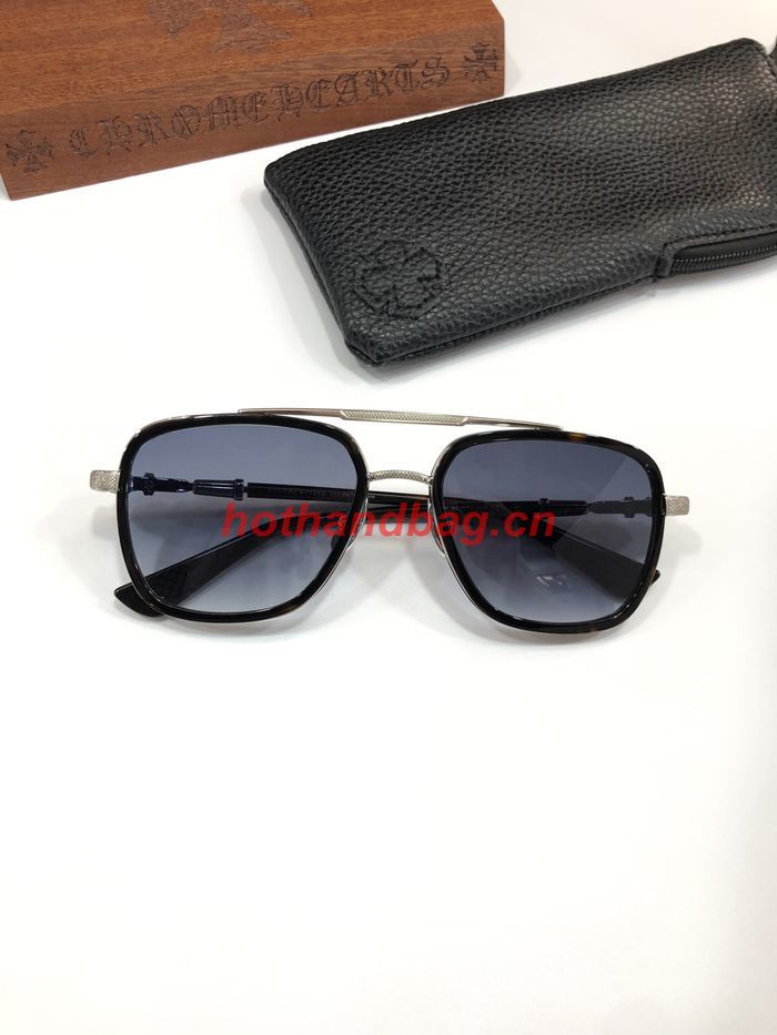 Chrome Heart Sunglasses Top Quality CRS00602
